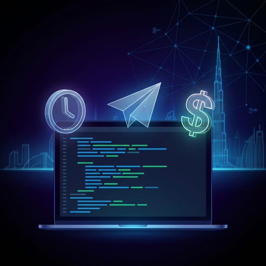 Development Cost Dubai